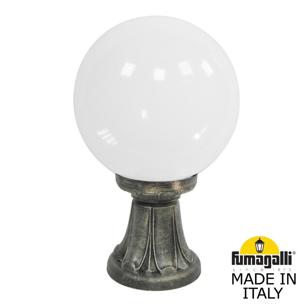 Ландшафтный светильник Fumagalli Globe 250 G25.111.000.BYF1R