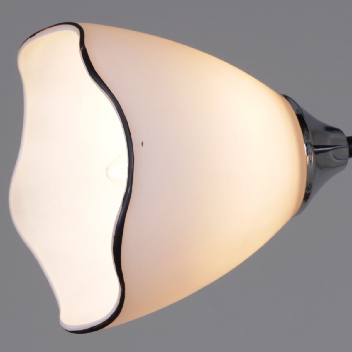 Потолочный светильник Reluce 79360-0.3-02 BK+CR