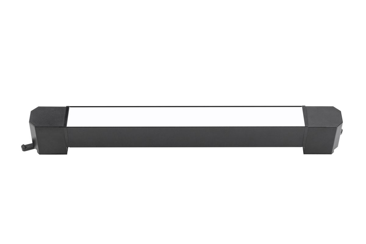 Трековый однофазный светильник M05 Sveti Mild SLD-M0501-020-BL
