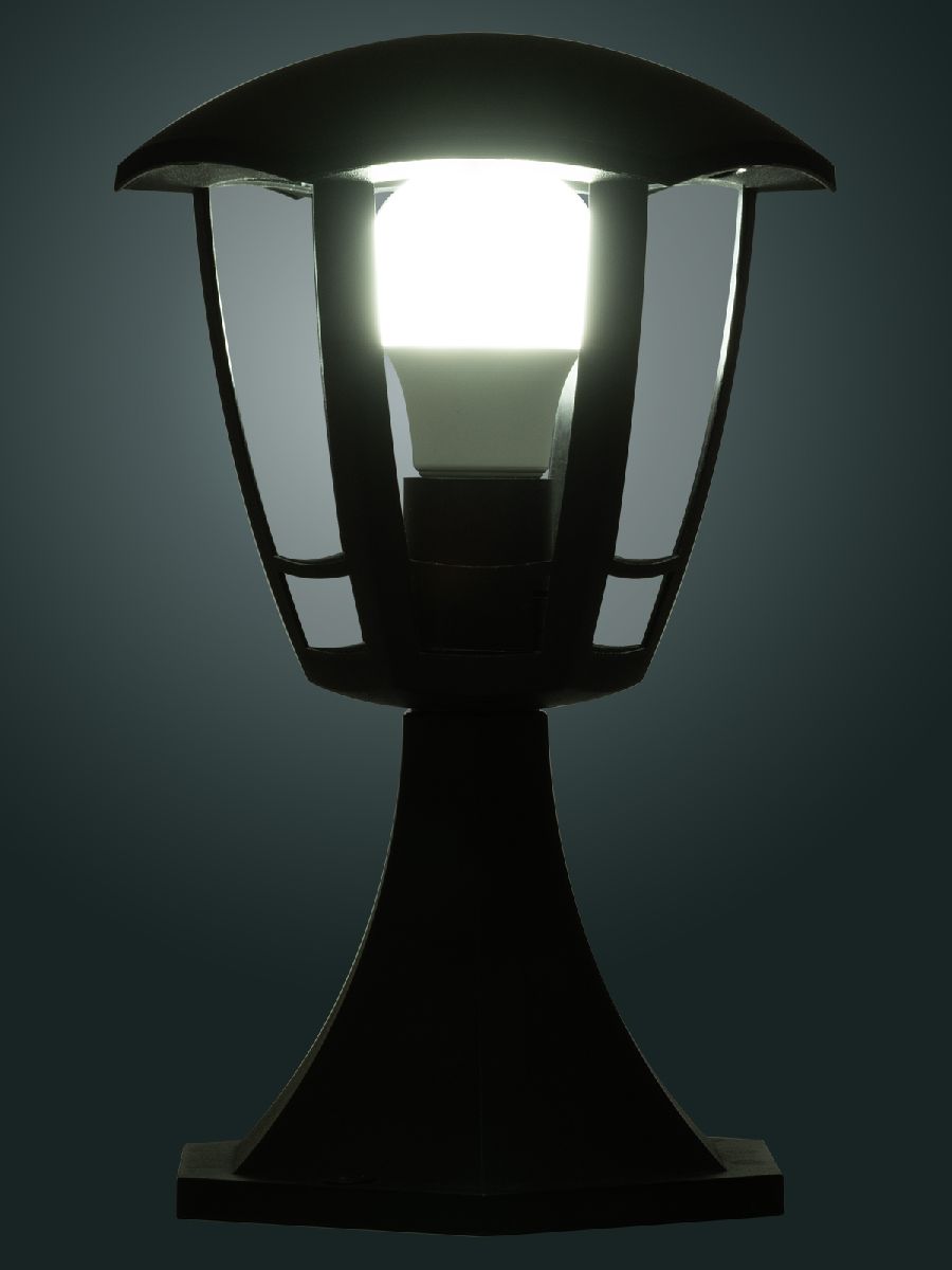 Ландшафтный светильник TDM Electric Сити НТУ 07-60-003 SQ0330-1309