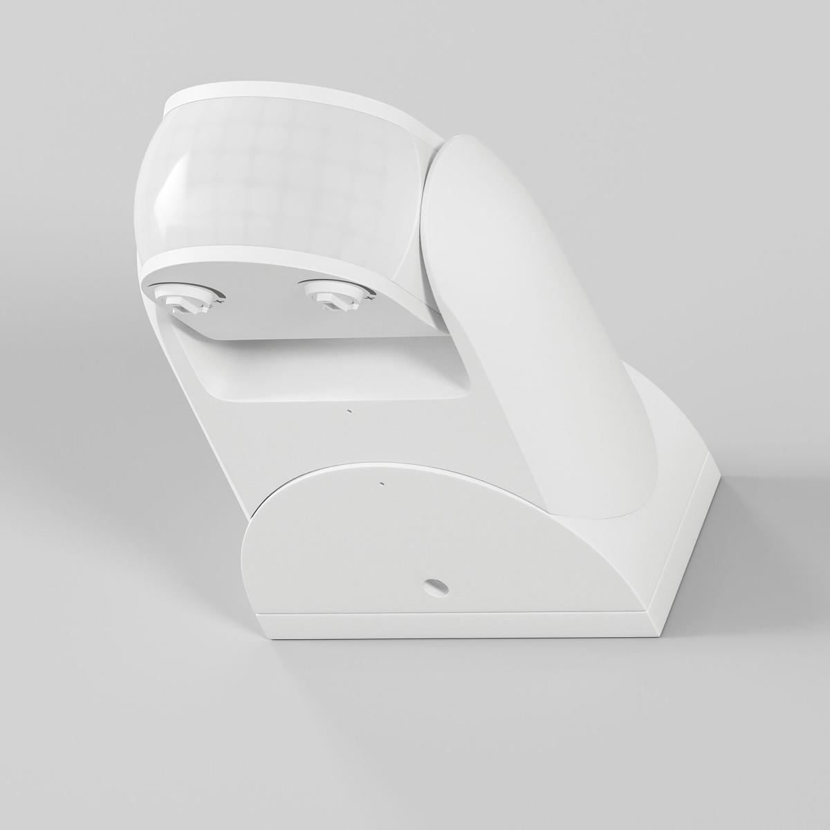 Датчик движения Elektrostandard SNS-M-09 1200W R12m IP65 4690389075599