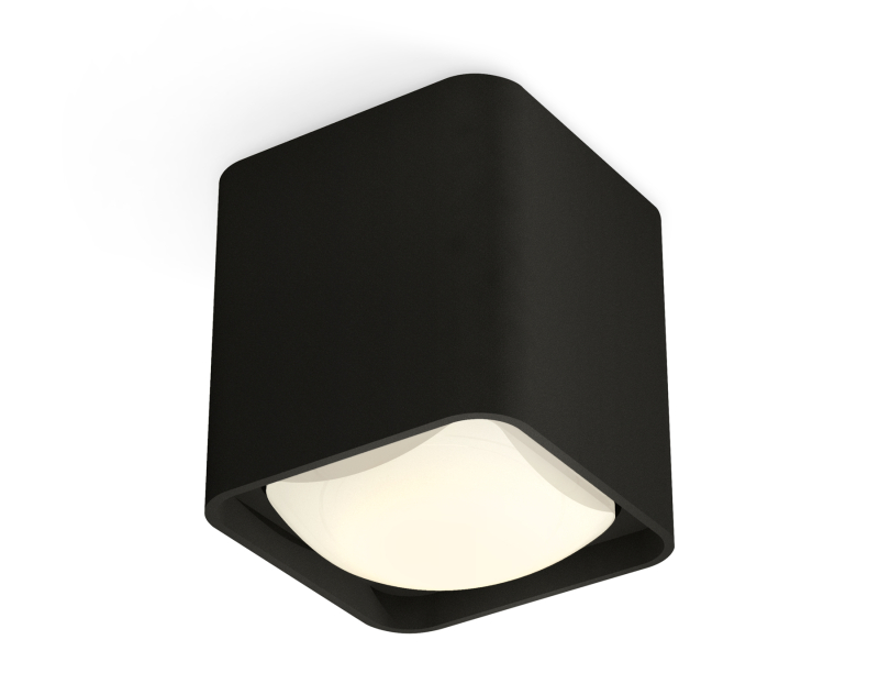 Потолочный светильник Ambrella Light Techno Spot XS7841022 (C7841, N7756)