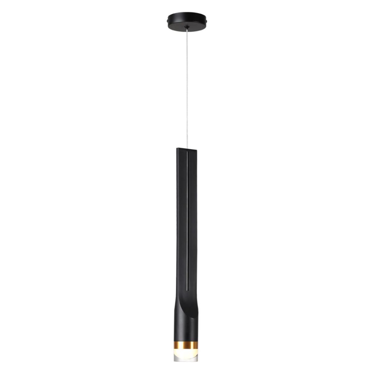Подвесной светильник хай-тек Odeon Light Nilo 4383/5L