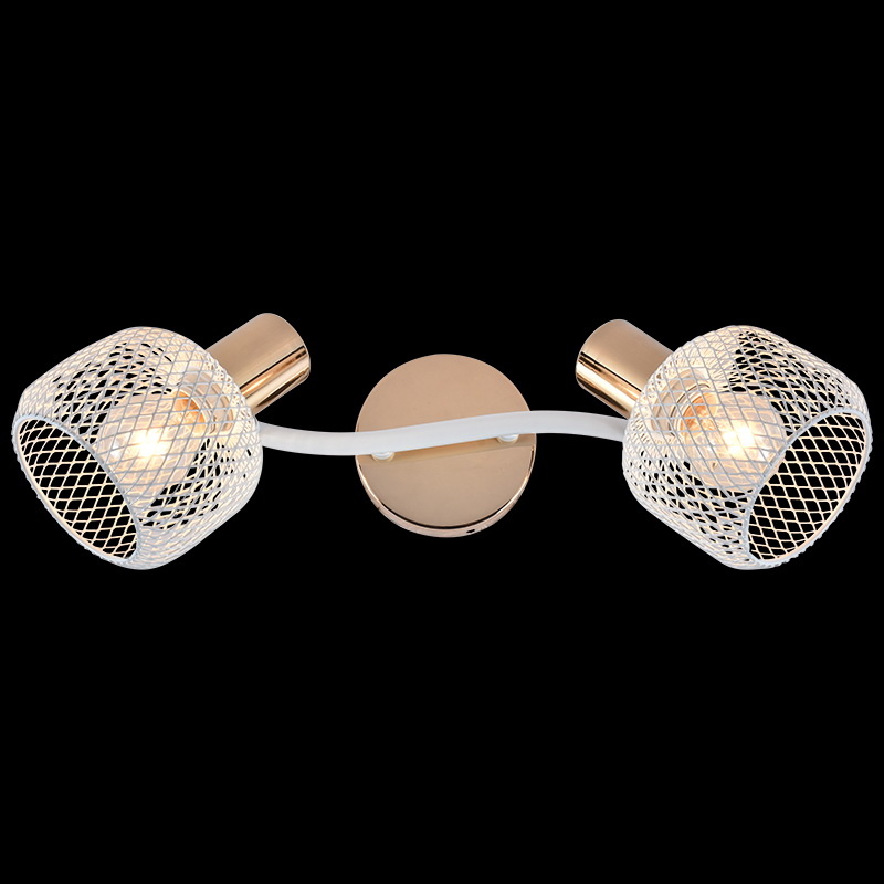 Спот Reluce 05952-0.8-02 WH+FGD УЦ