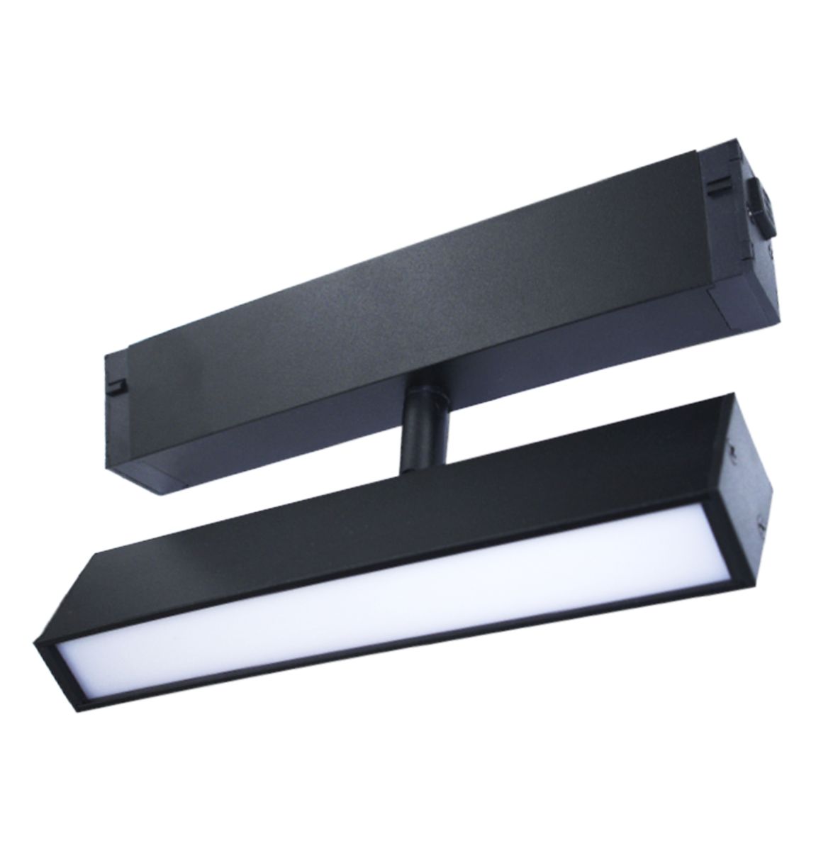 Трековый светильник CCT IMEX Smart Line IL.0050.5001-9-CCT-BK