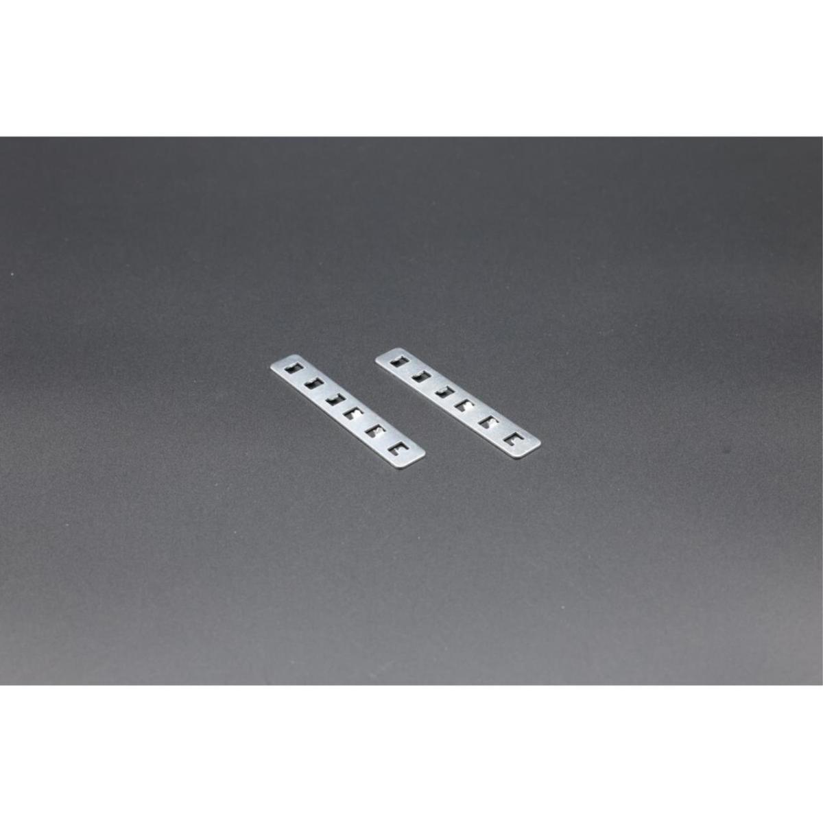 Прямой Соединитель самозажимной Aployt Magnetic track 220 APL.0284.00.02