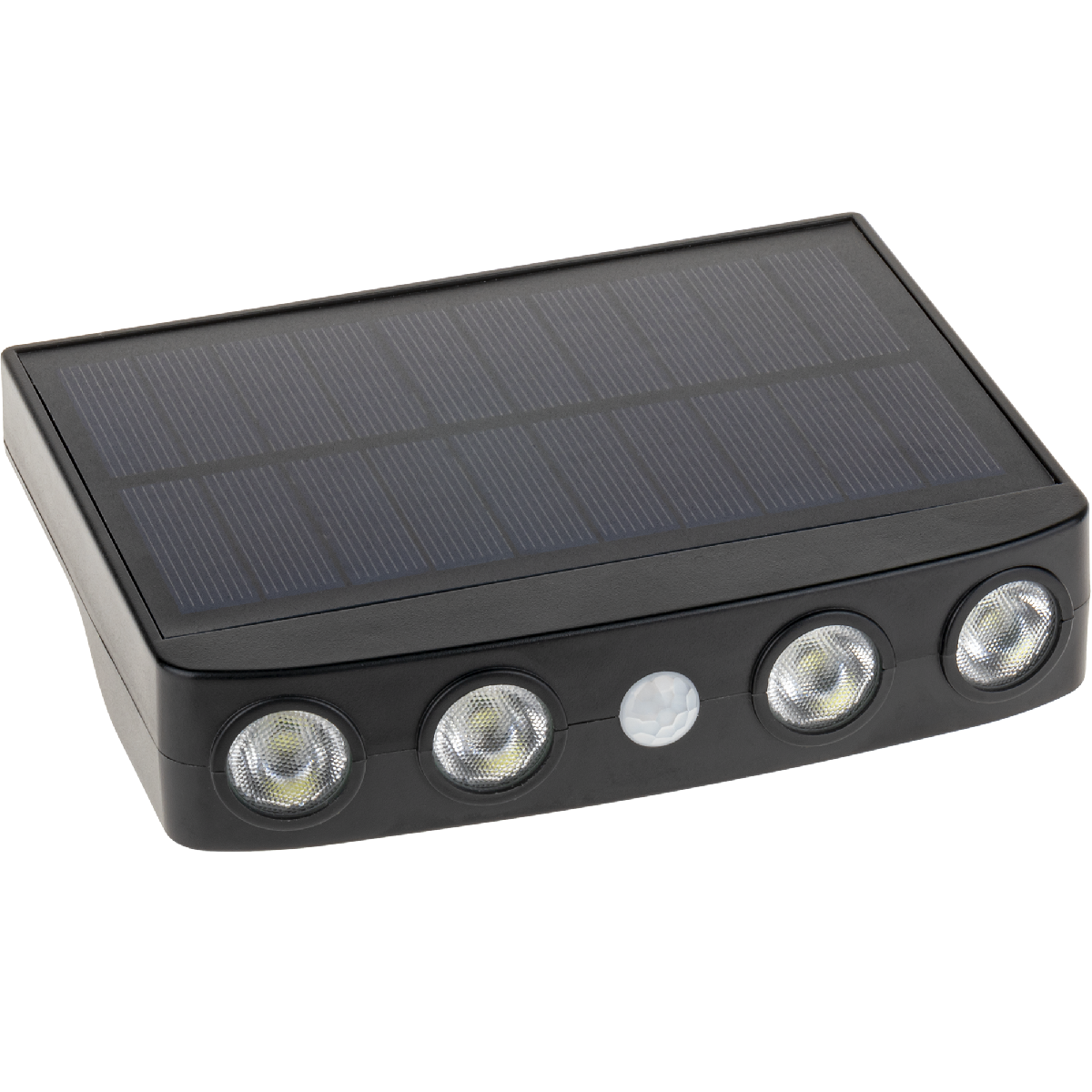 Прожектор на солнечных батареях Duwi Solar led 25027 2