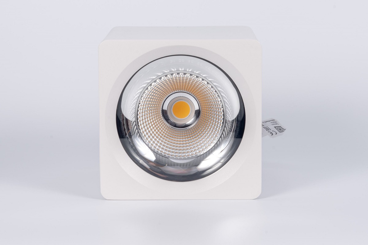 Накладной светодиодный светильник Fiberli CH-SD230-1(W) 12120104