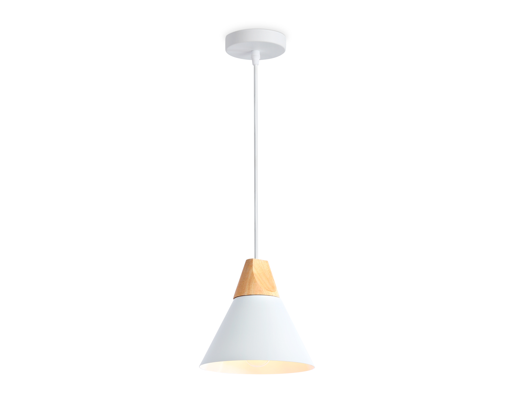 Подвесной светильник Ambrella Light Traditional TR8195 в #REGION_NAME_DECLINE_PP#