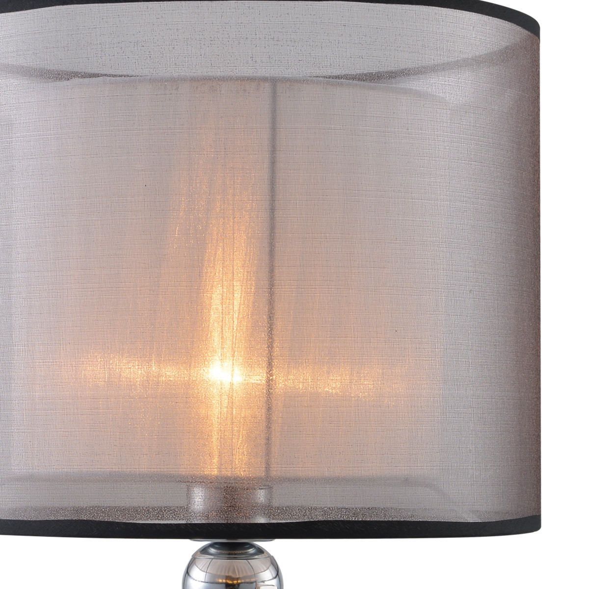 Настольная лампа Illumico IL1405-1T-27 CR