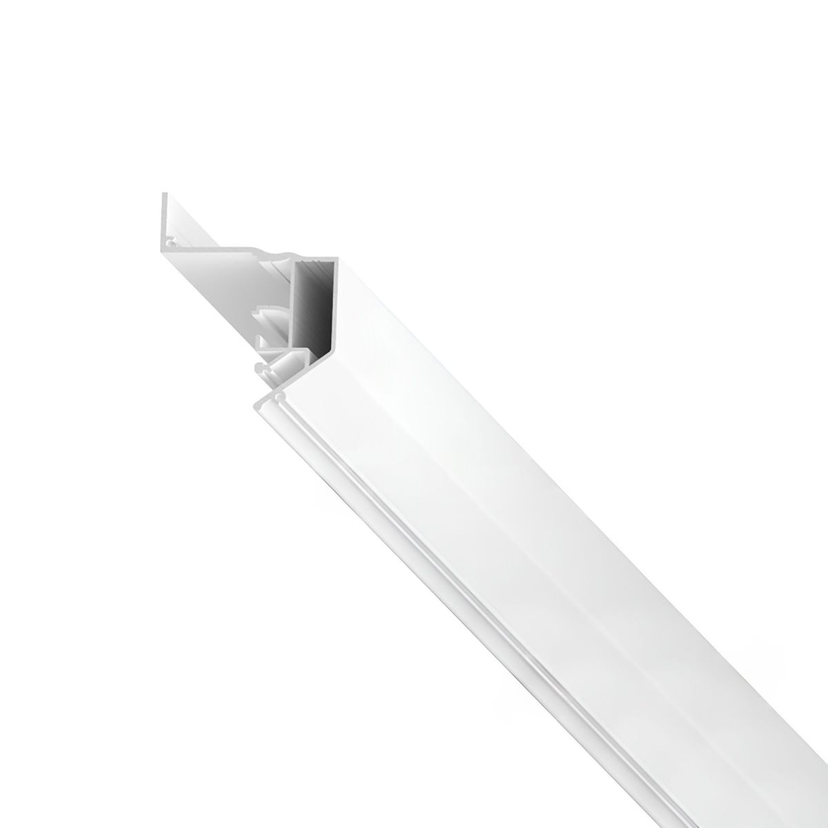 Парящий профиль под натяжной ПВХ потолок ST Luce ST038.529.02