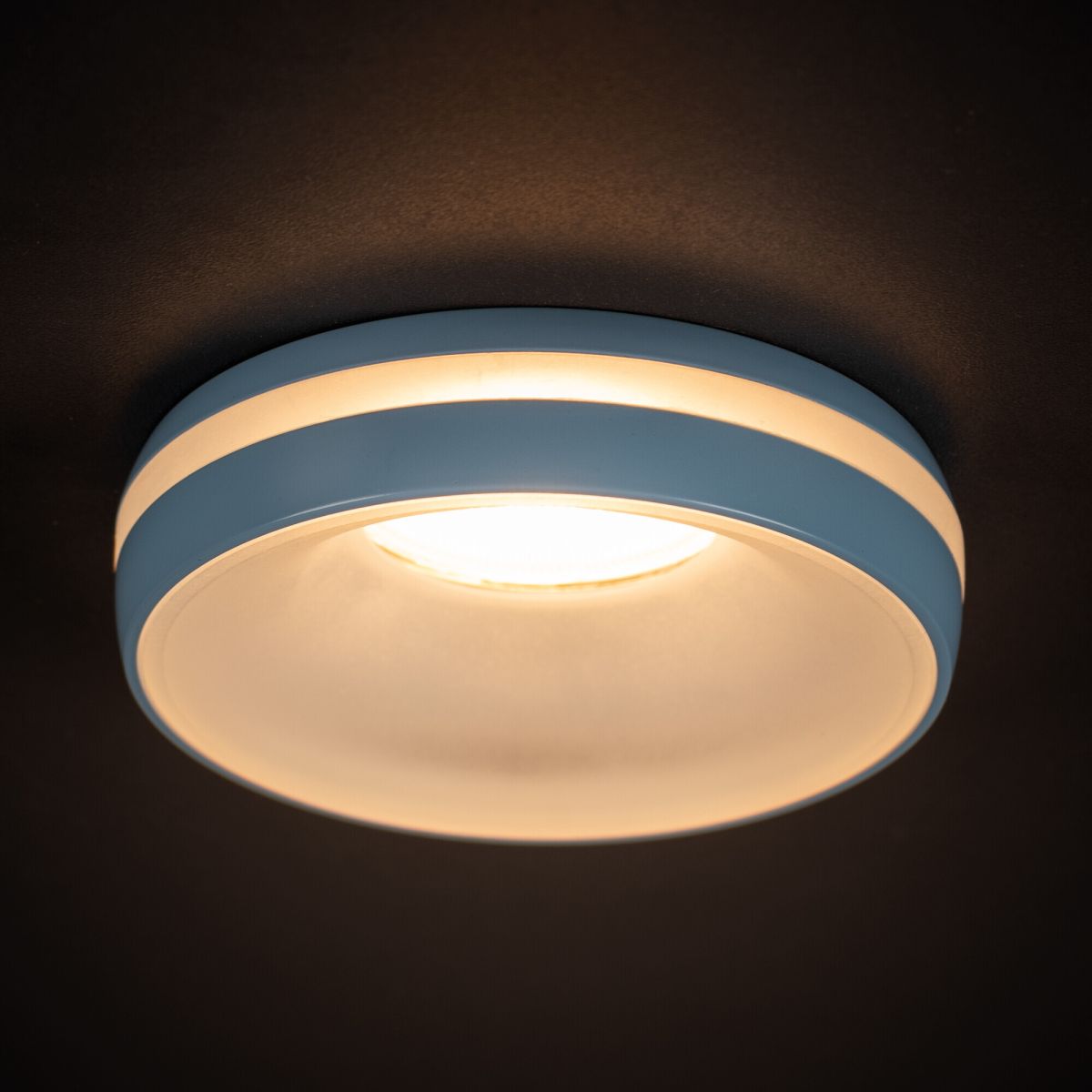 Декоративное кольцо Kanlux Eliceo 35298
