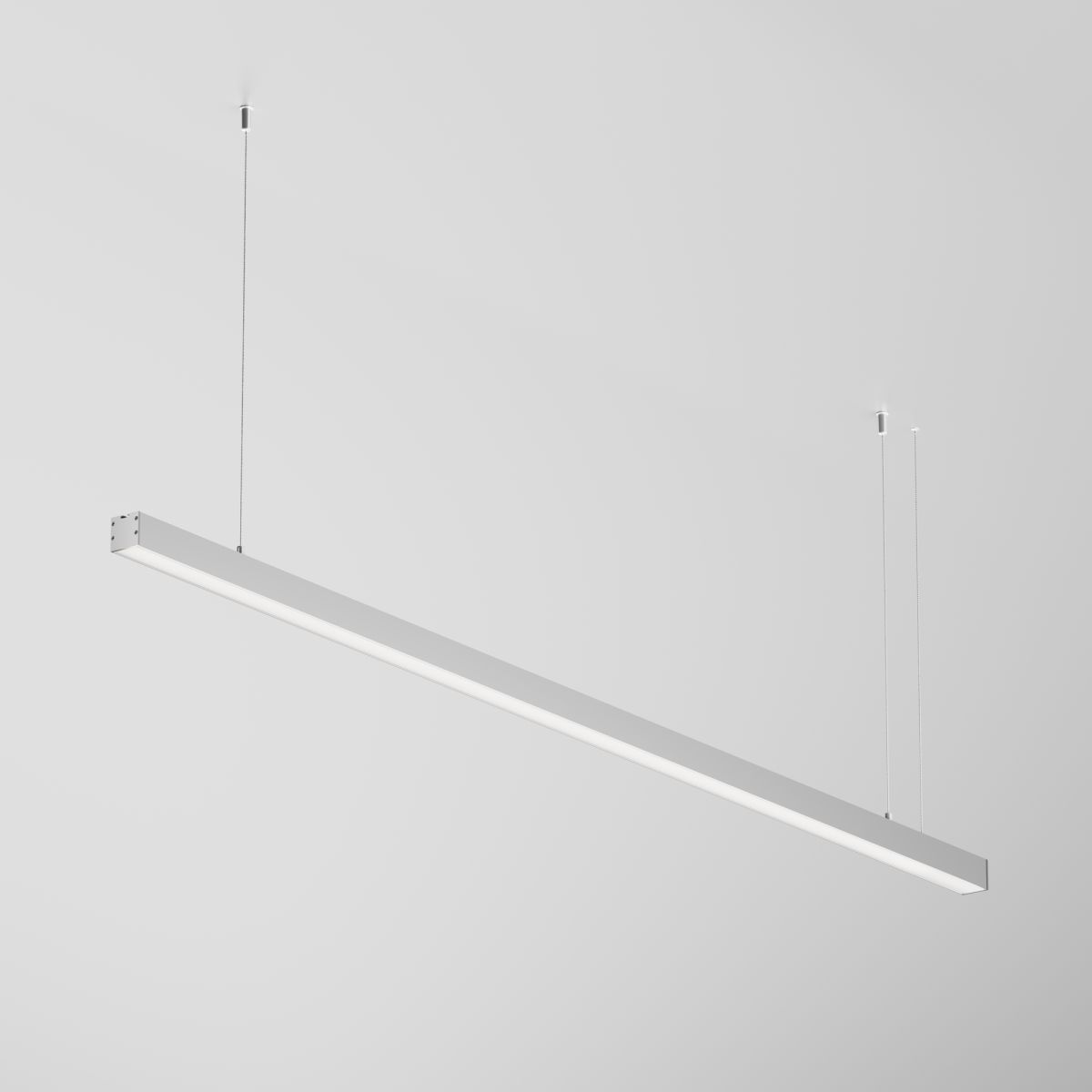 Линейный подвесной светильник Maytoni Technical LL312006