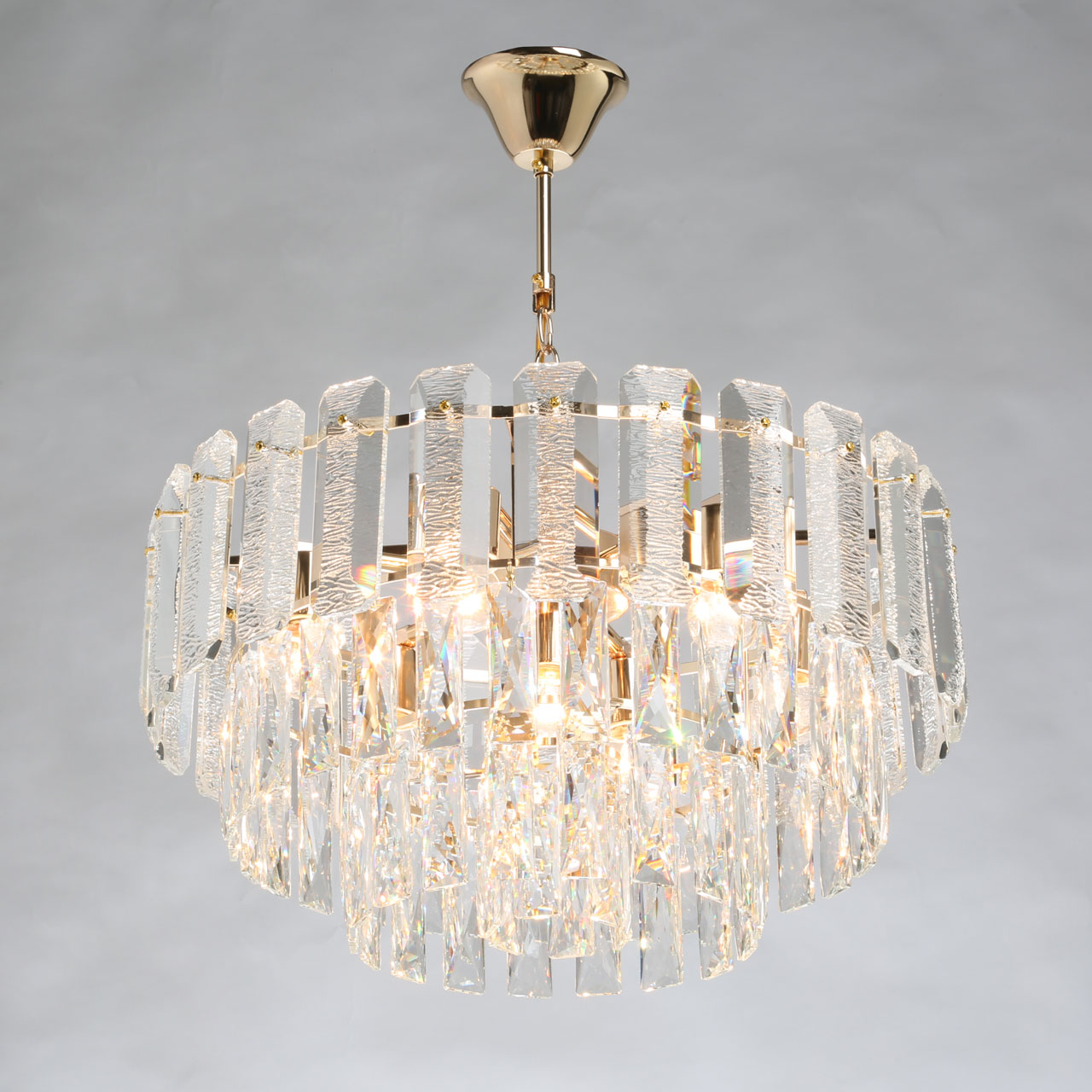 Подвесная люстра De Markt Бриз 111015807 в #REGION_NAME_DECLINE_PP#