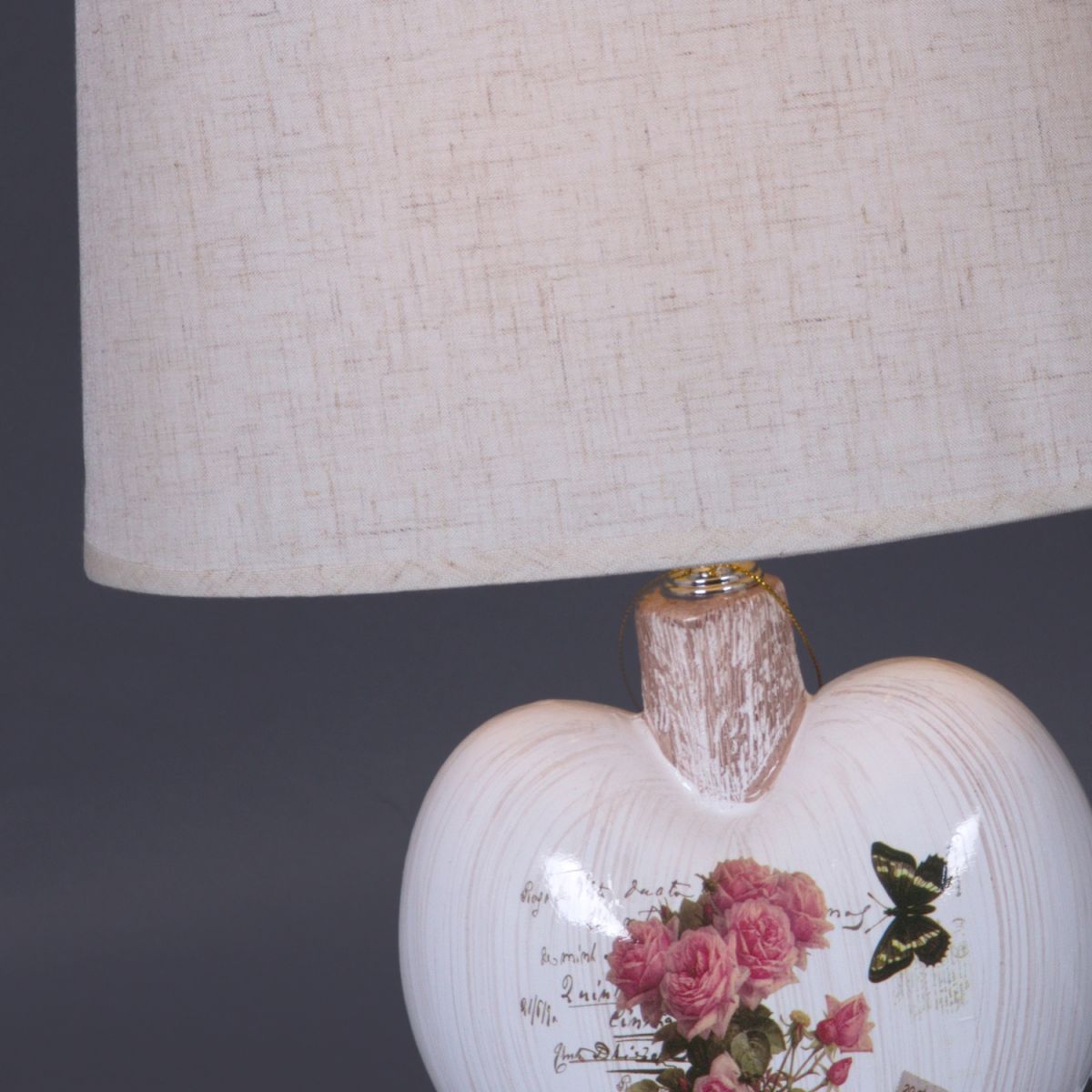 Настольная лампа Reluce 00936-0.7-01