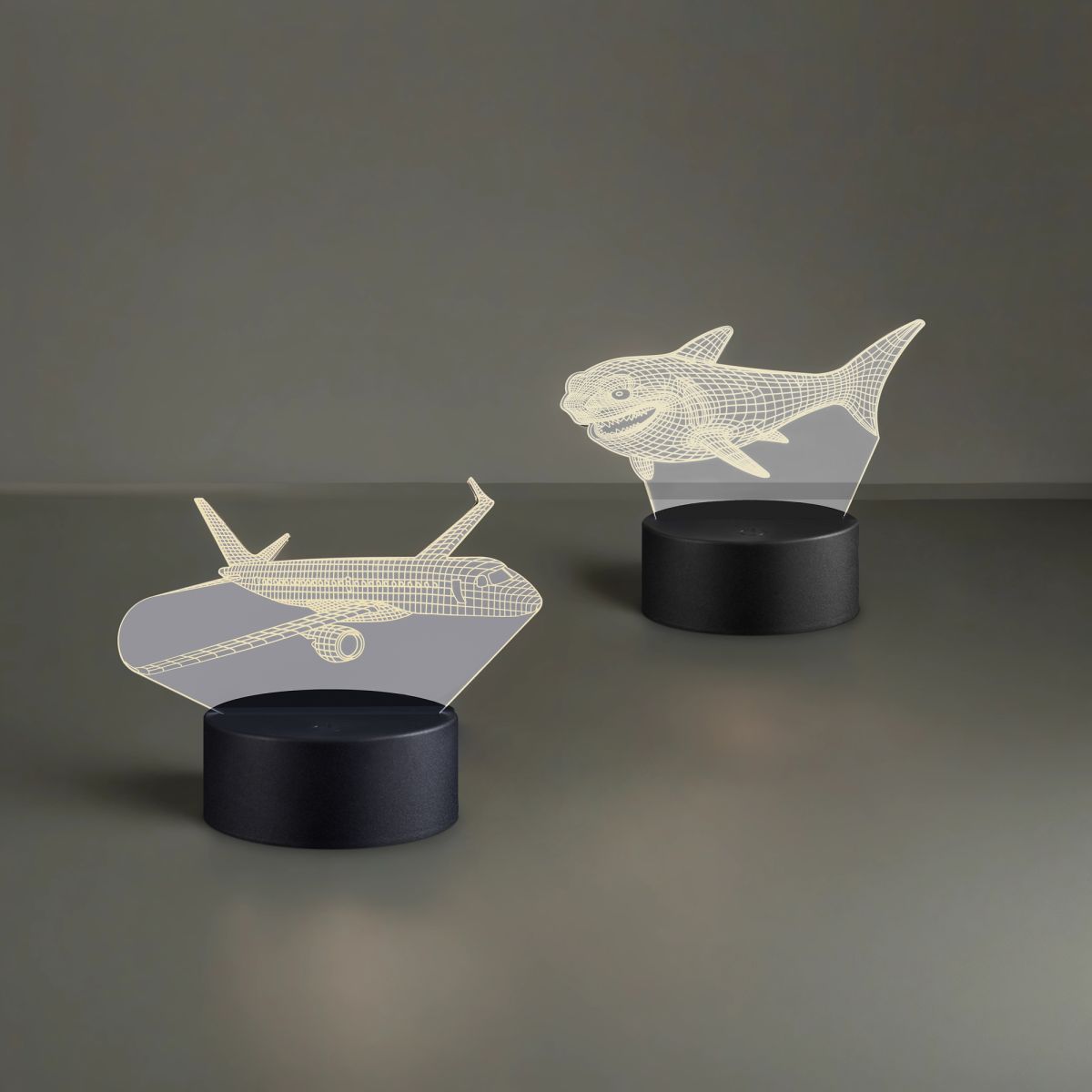 Настольная лампа Freya Meta FR6147TL-L5B1