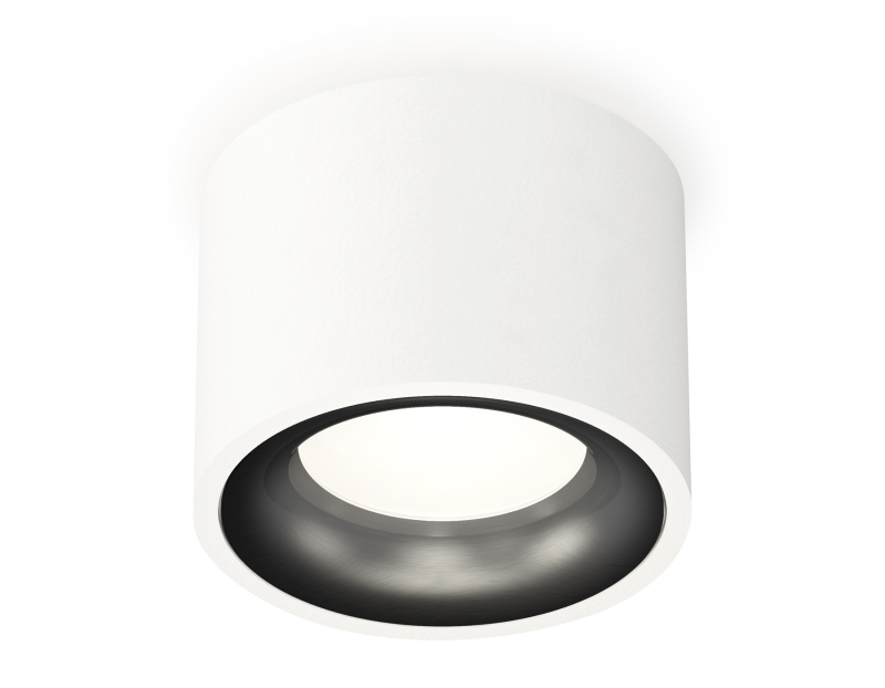 Потолочный светильник Ambrella Light Techno Spot XS7510021 (C7510, N7011)