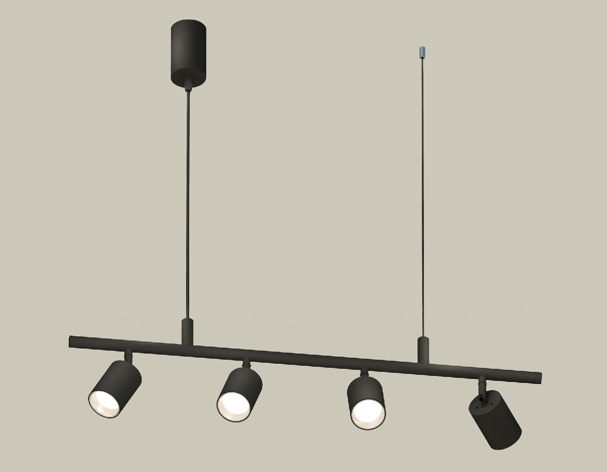 Подвесной светильник Ambrella Light Traditional DIY (С9002, С6313, N6112) XB9002130