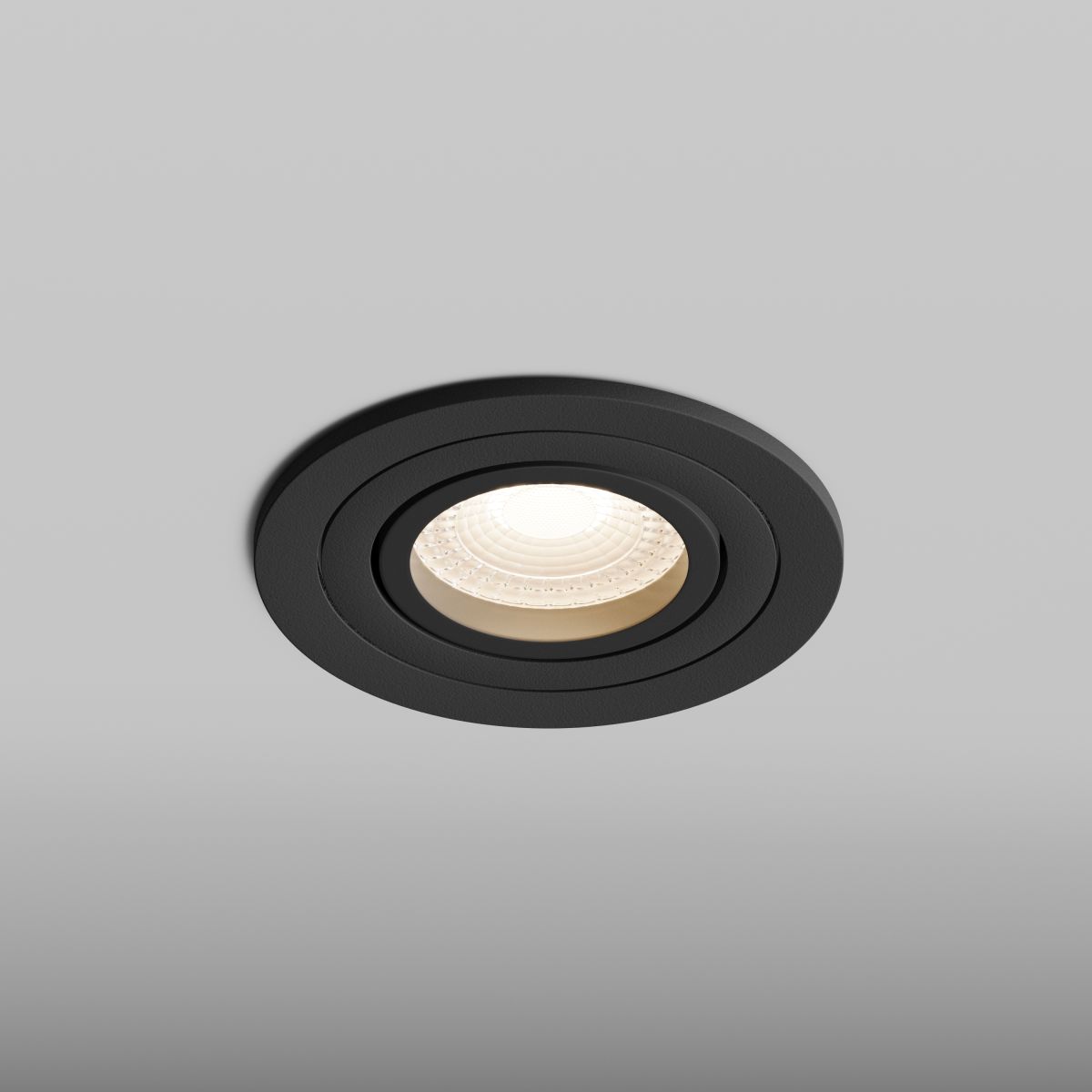 Встраиваемый светильник Hesby Lighting Breeze HSBL_0174