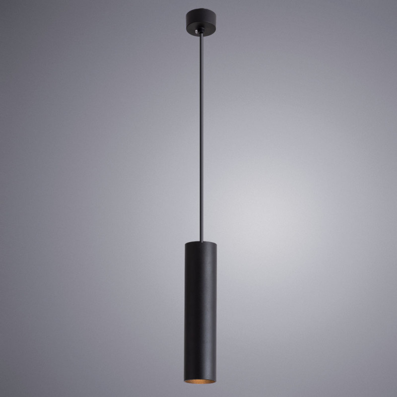 Подвесной светильник ARTE Lamp A1524SP-1BK