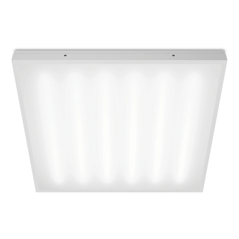 Светодиодная панель WOLTA STD ДВО13-54-001-6К 54Вт 6500К IP54 Матовый