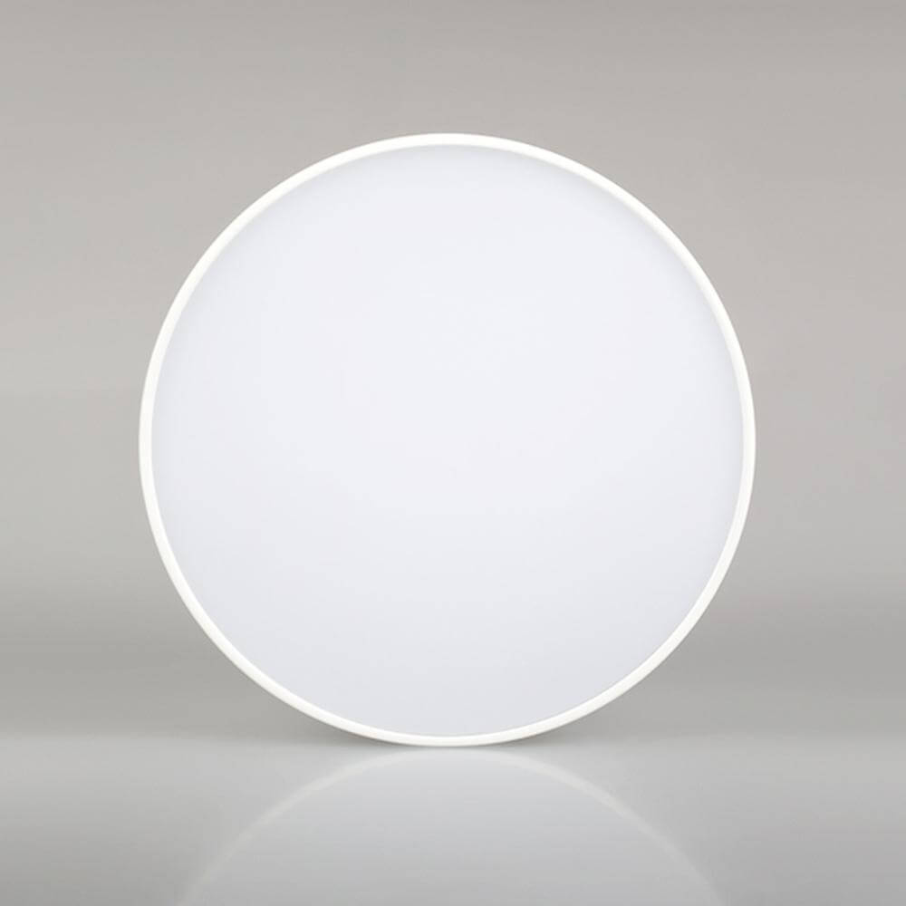 Накладной светильник Arlight SP-RONDO-120A-12W Warm White 021781