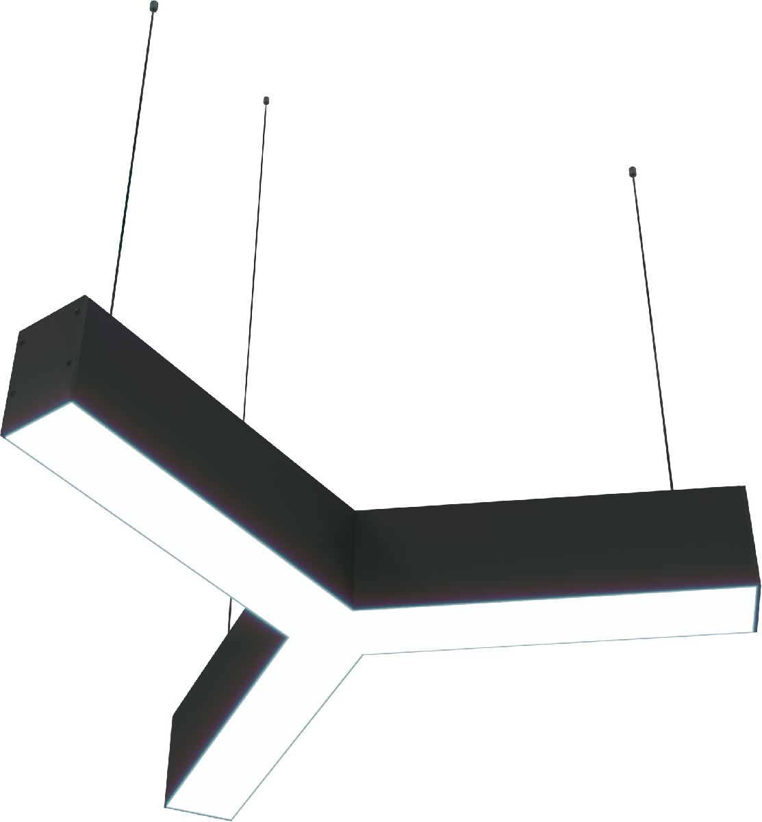 Подвесной светильник Donolux Triada DL18516S011B29