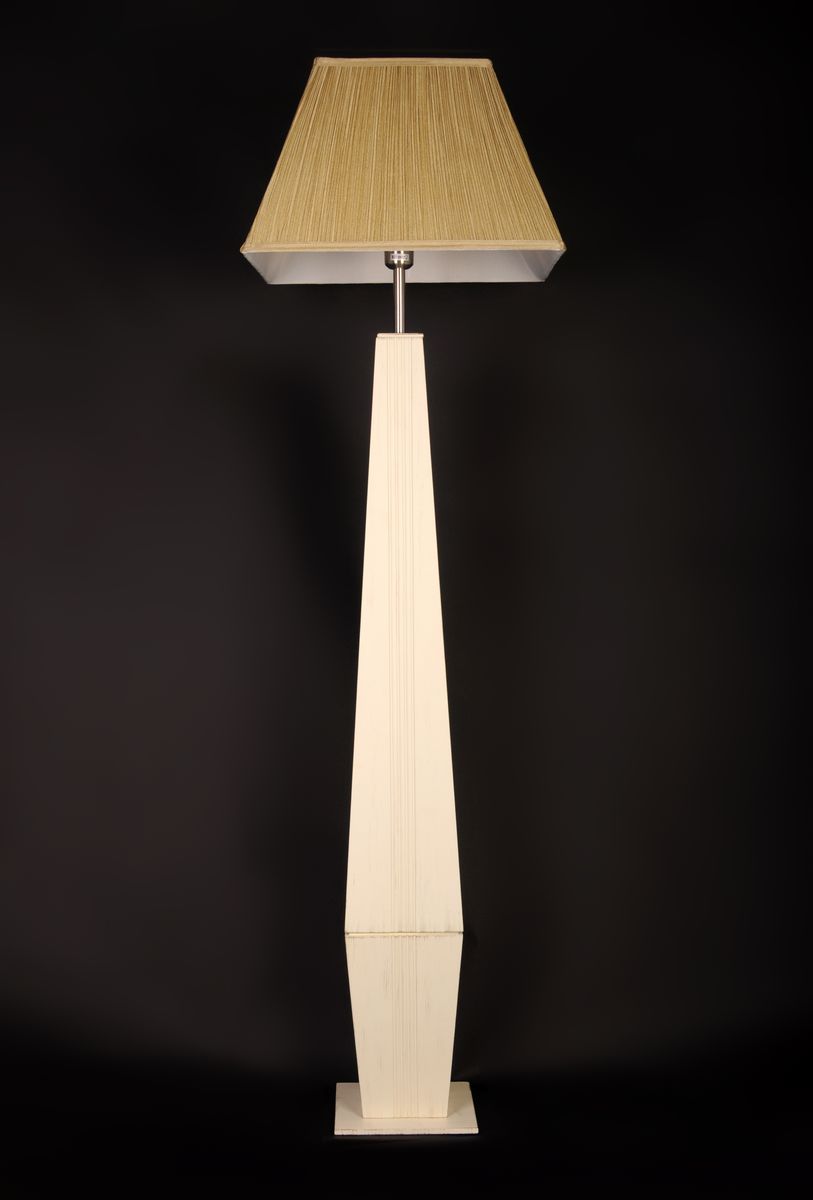 Торшер Abrasax Charlotte ML25202GO