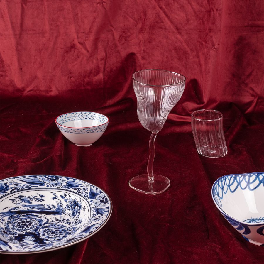Стакан Cordial Seletti Classics on Acid 11243