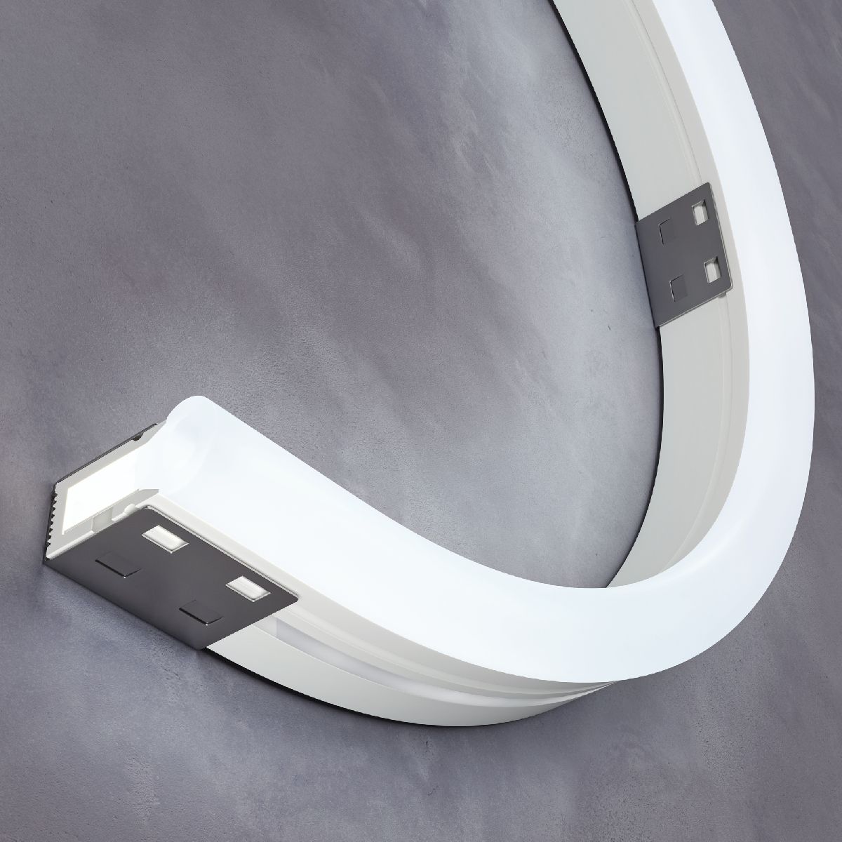Гибкий неон Maytoni Led Strip 24В 1708 9,6Вт/м 6000K 5м IP67 20049