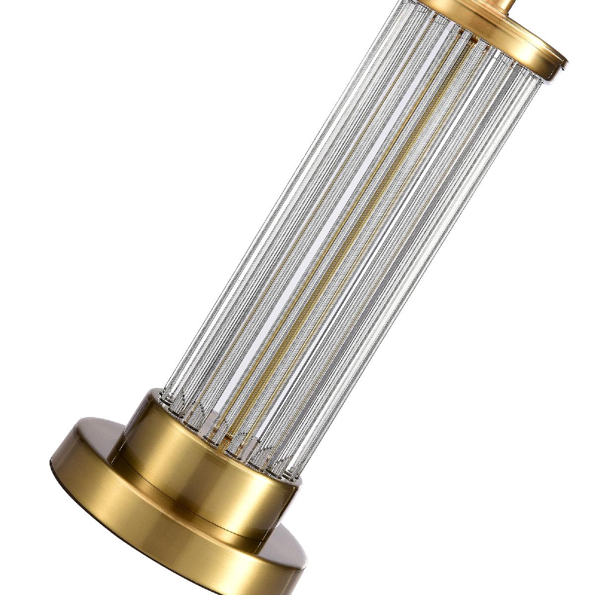 Настольная лампа ST Luce Corsi SL1003.304.01