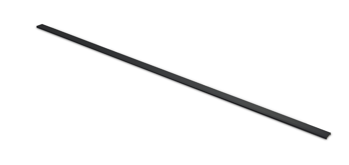 Заглушка Donolux Space-track System Decorative Element DLT2500 B