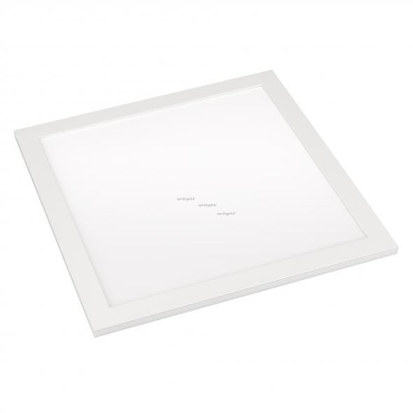 Светодиодная панель Arlight IM-300x300A-12W Warm White 023147