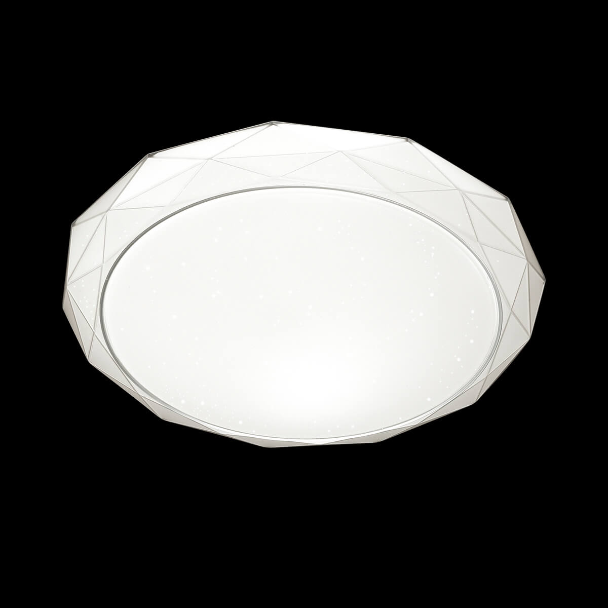 Настенно-потолочный светодиодный светильник Sonex Gino 2045/DL