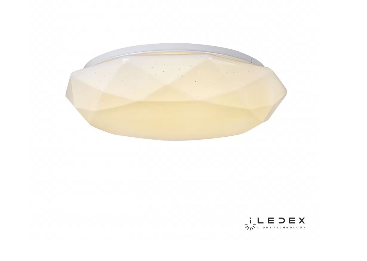 Потолочный светильник iLedex Diamond A0272-L в Москве