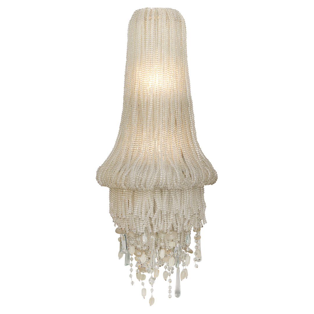 Настенный светильник Covali JWL-24651