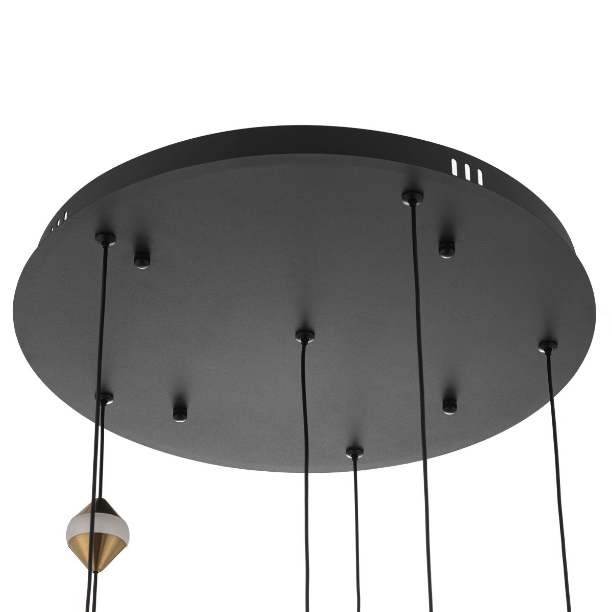Подвесной светильник Citilux Nort CL475026