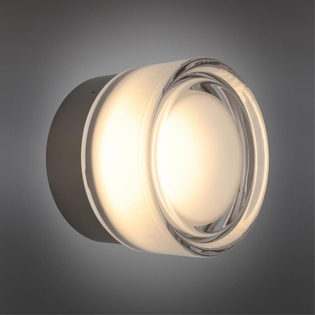 Настенный светильник Aployt Renata APL.092.11.05