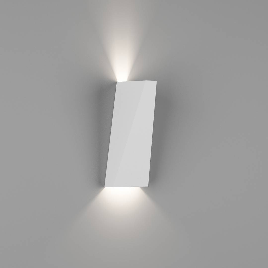 Настенный светильник DesignLed GW-3130-6-WH-NW 002063