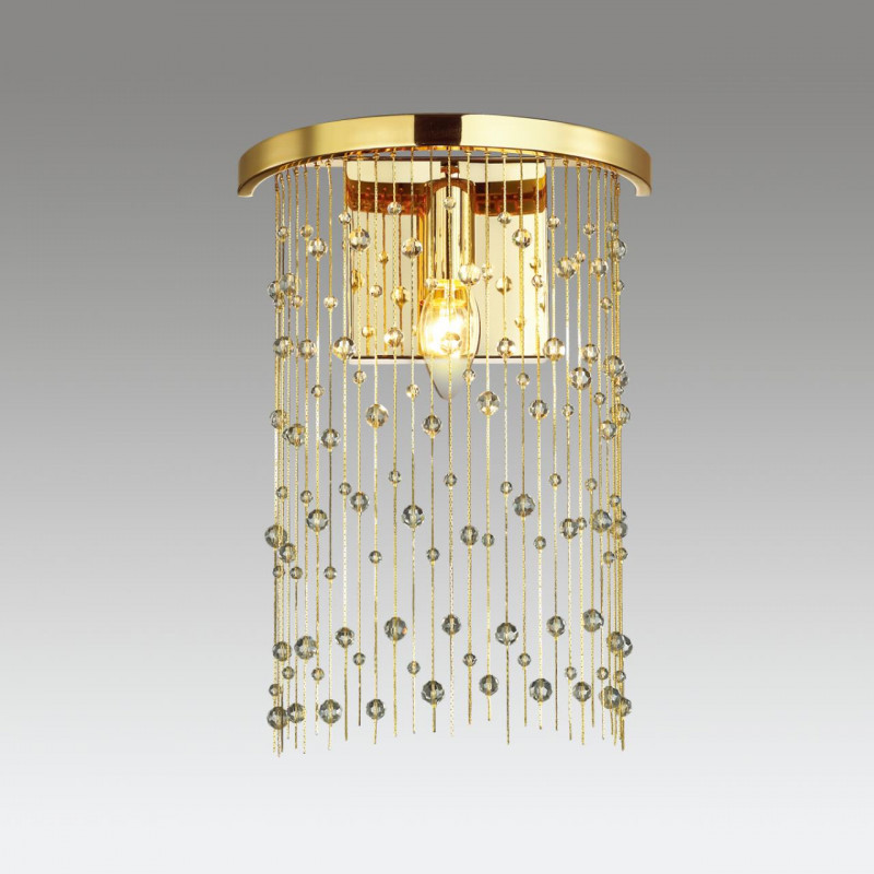 Бра Odeon Light 4844/1W