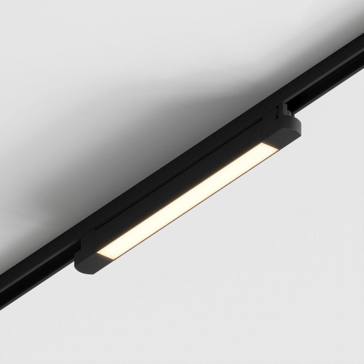 Трековый однофазный светильник Hesby Lighting Skylite HSBL_0021
