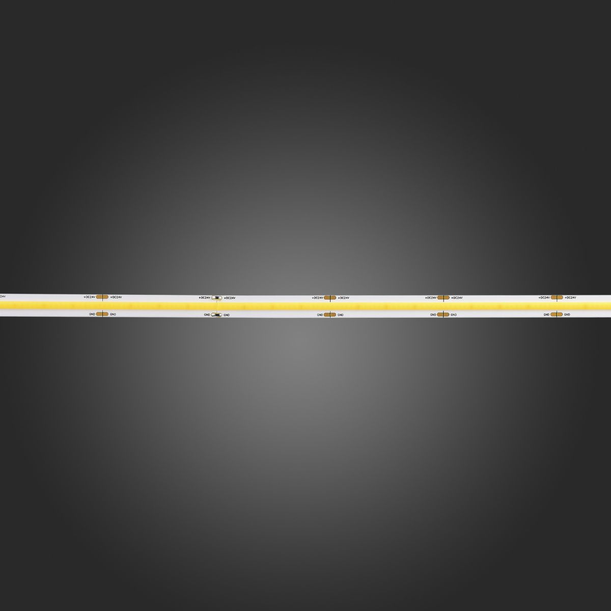 Светодиодная лента ST Luce COB 24В 48W 3000K 2400Lm IP20 ST018.310.20.2