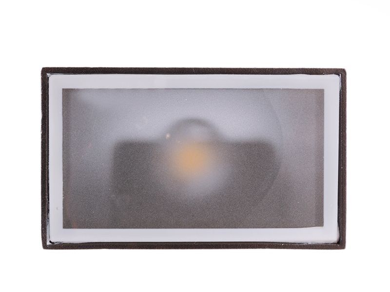 Уличный настенный светильник Deko-Light Kimbal 731014