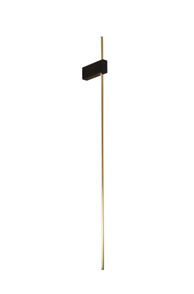 Настенный led светильник Alfa Light F3924-21