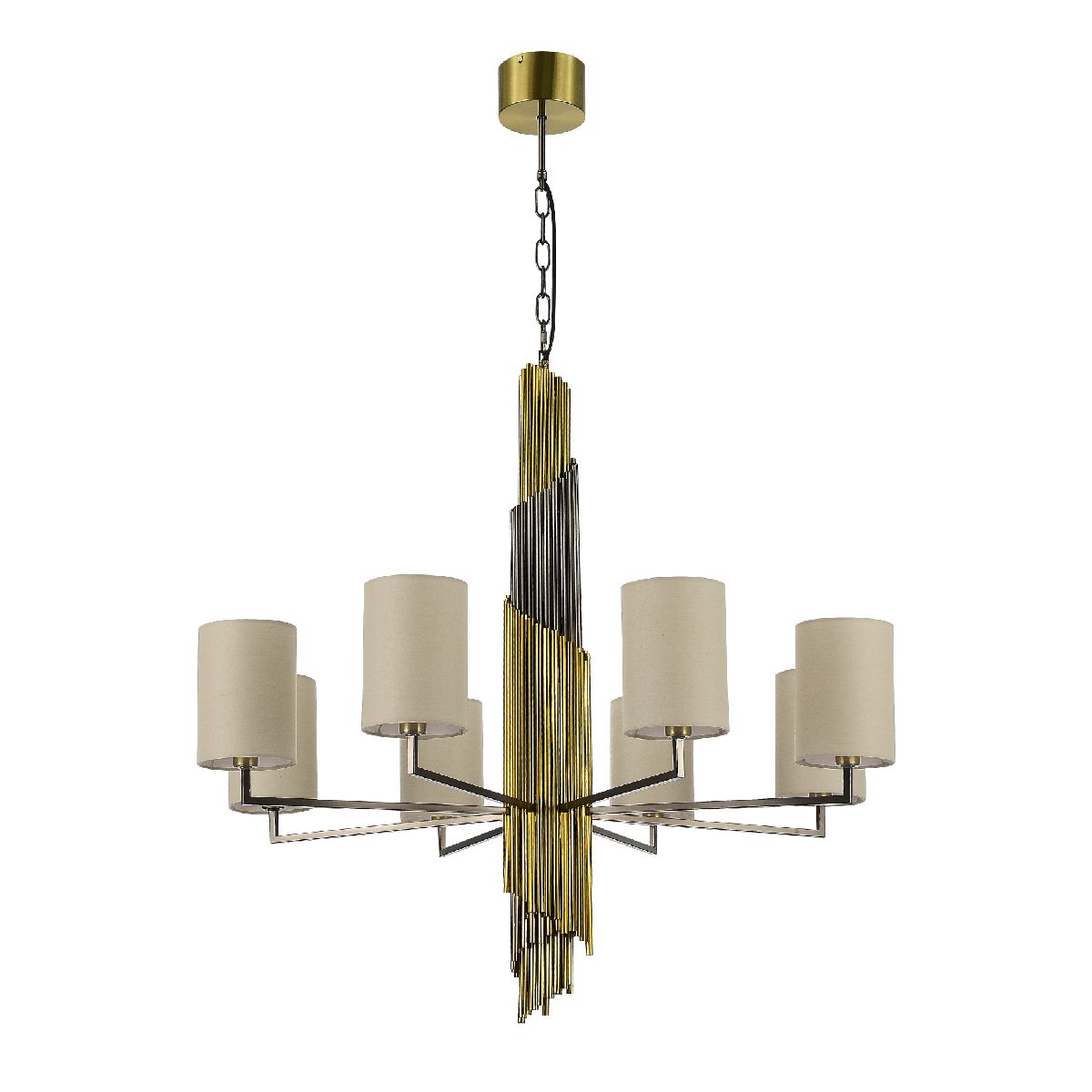 Подвесная люстра ST Luce Gloria SL1638.303.08