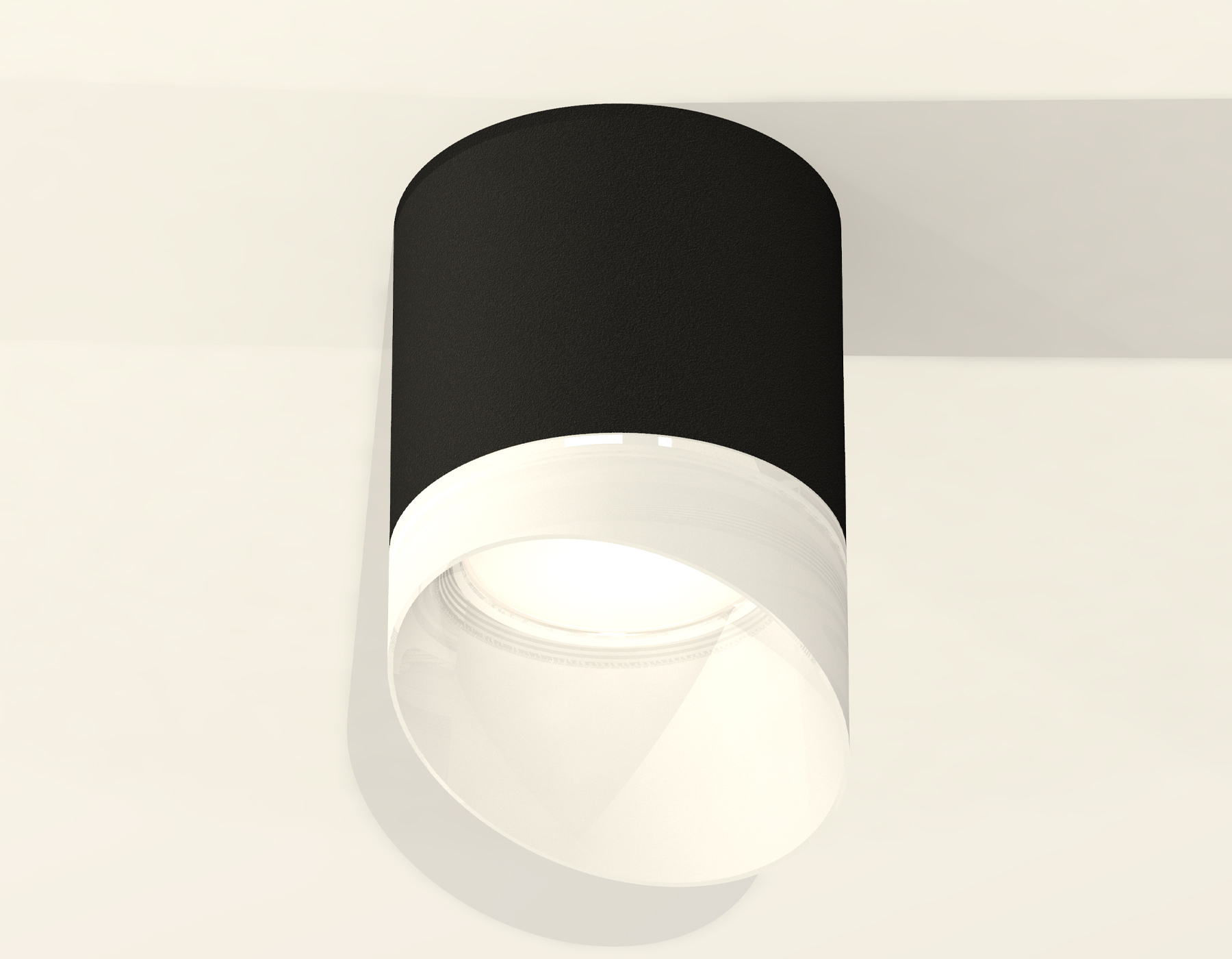 Потолочный светильник Ambrella Light Techno Spot XS7402036 (C7402, N7175)