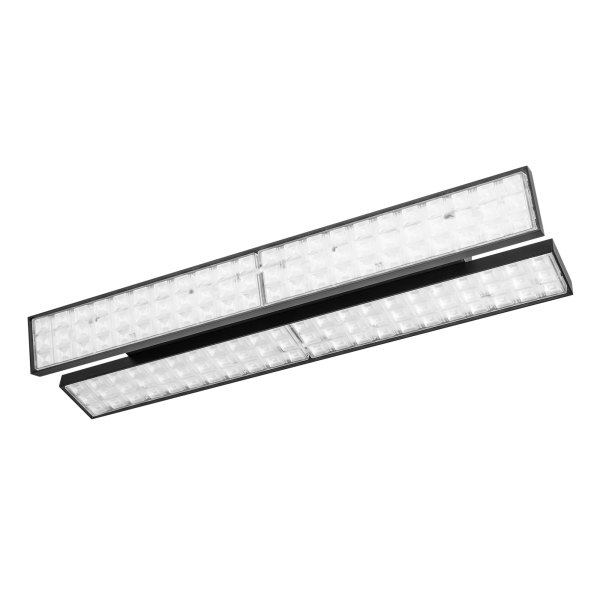 Трековый светильник Arlight LGD-Mars-4TR-S582x138-50W White6000 035497