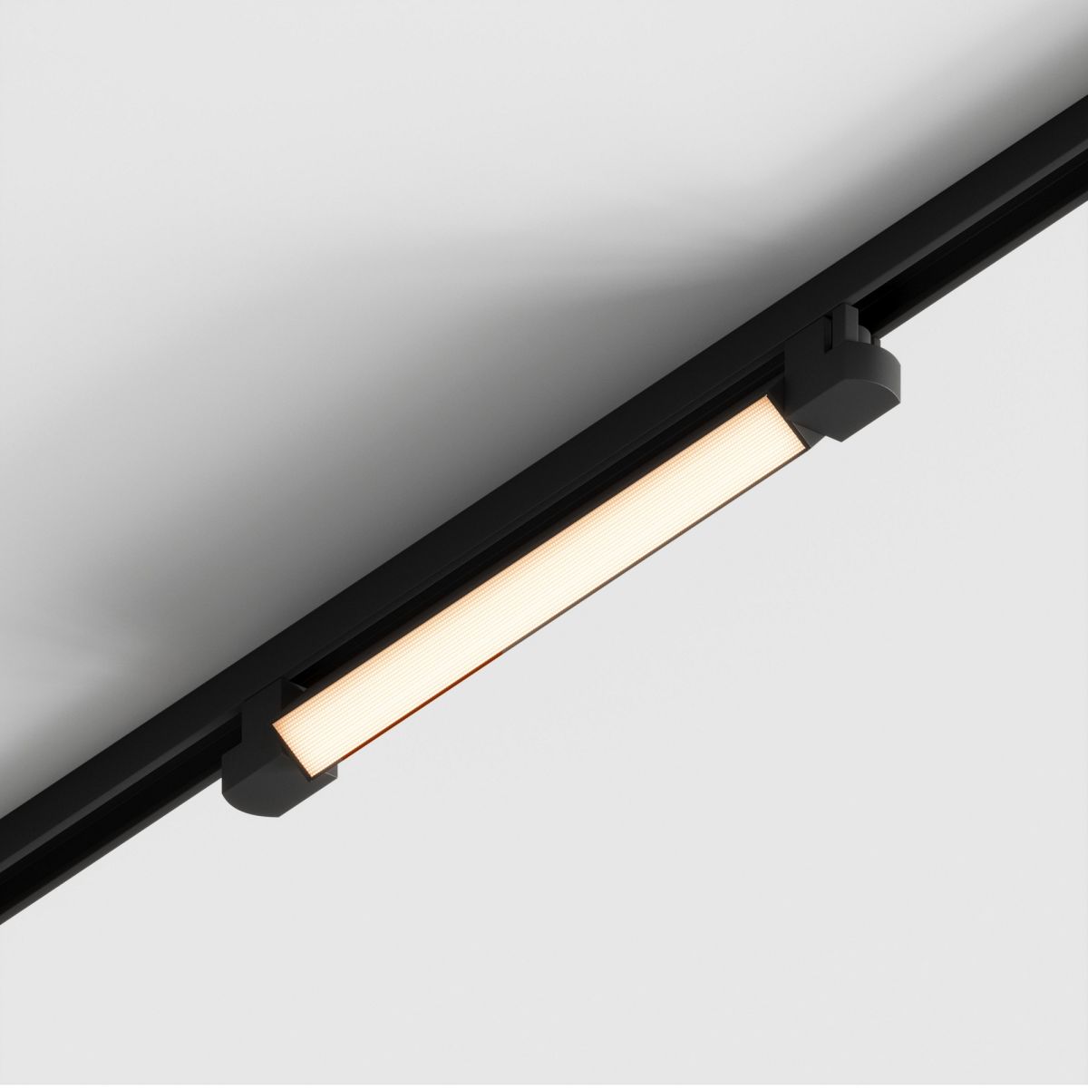 Трековый однофазный светильник Hesby Lighting Skylite HSBL_0140