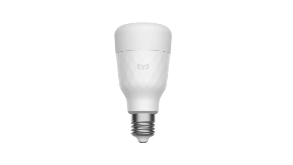 Умная светодиодная лампа Yeelight Smart LED Bulb W3(White) E27 8W 2700/6500K YLDP007