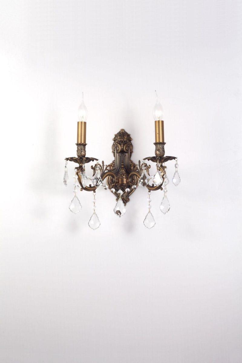 Бра Lucia Tucci Barletta W122.2 Antique